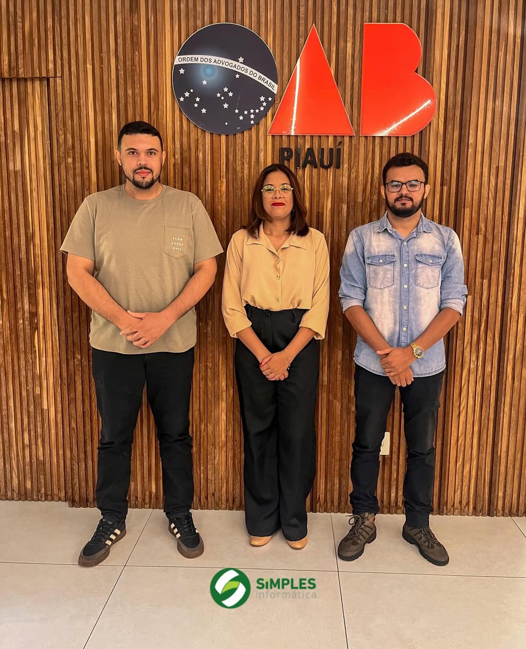 Equipe Simples Informática