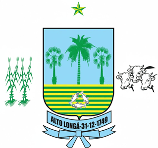 Brasão de Alto Longá
