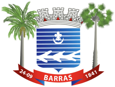 Brasão de Barras