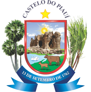 Brasão de Castelo do Piauí