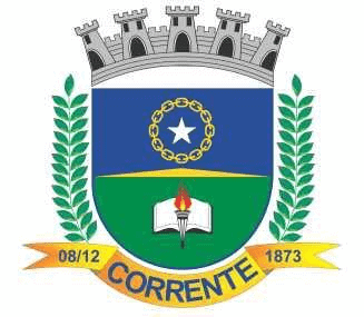 Brasão de Corrente