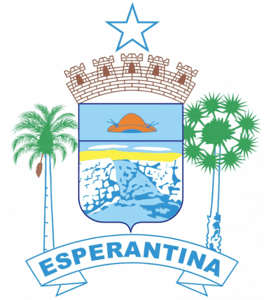 Brasão de Esperantina