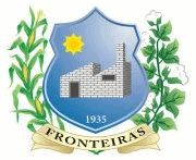 Brasão de Fronteiras