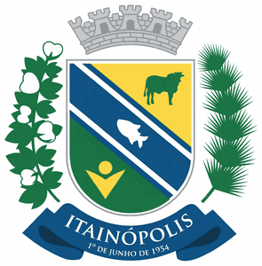 Brasão de Itainópolis