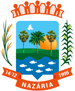 Brasão de Nazária