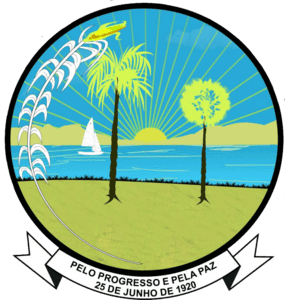 Brasão de Porto