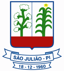 Brasão de São Julião