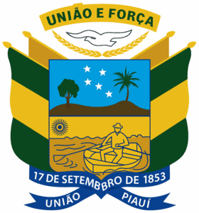 Brasão de União